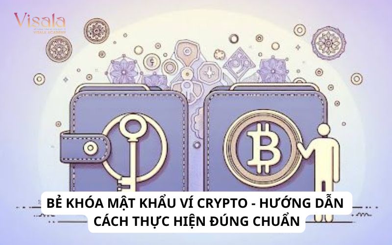 Bẻ Khóa Mật Khẩu Ví Crypto - Hướng Dẫn Cách Thực Hiện Đúng Chuẩn