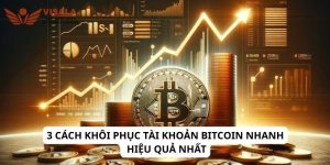 3 cách khôi phục tài khoản Bitcoin nhanh, hiệu quả nhất