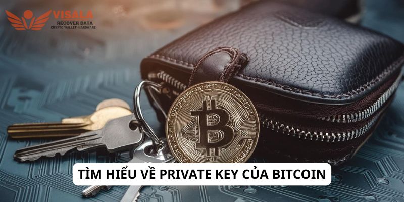 Tìm hiểu về private key của Bitcoin