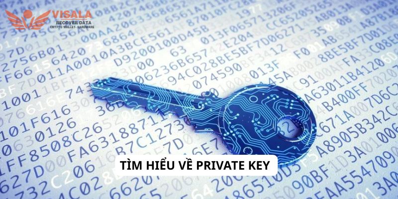 Tìm hiểu về private key 