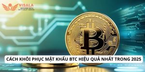 Cách khôi phục mật khẩu btc hiệu quả nhất trong 2025