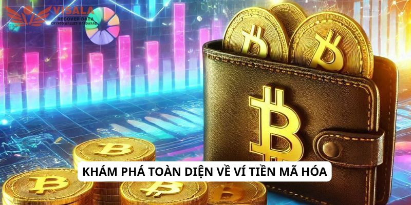 Khám phá toàn diện về ví tiền mã hóa