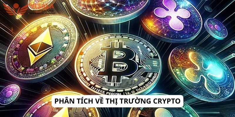 Phân tích về thị trường crypto